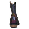 BunniesJR Roos Rodeo cowboylaarsjes meisjes multicolor