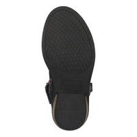 BunniesJR Roos Rodeo cowboylaarsjes meisjes multicolor