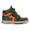BunniesJR Milan Mieters sneakers jongens groen