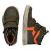 BunniesJR Milan Mieters sneakers jongens groen