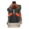 BunniesJR Milan Mieters sneakers jongens groen