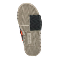 BunniesJR Milan Mieters sneakers jongens groen