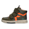 BunniesJR Milan Mieters sneakers jongens groen