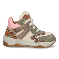 BunniesJR Cody Chunky lage sneakers