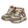 Cody Chunky 223844-266 Hoge Sneakers Meisjes Groen