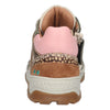 Cody Chunky 223844-266 Hoge Sneakers Meisjes Groen