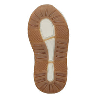 Cody Chunky 223844-266 Hoge Sneakers Meisjes Groen