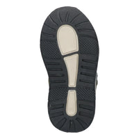BunniesJR Hoge Sneakers Jongens Donkerblauw