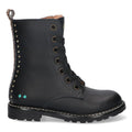 Hannah Happy Biker Boots Meisjes Zwart