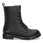 Hannah Happy Biker Boots Meisjes Zwart