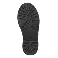 BunniesJR Hannah Happy veterboots zwart meisjes