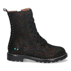Hannah Happy Biker Boots Meisjes Multicolor