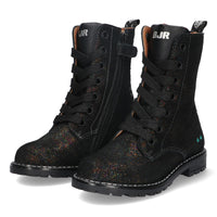 Hannah Happy 223863-998 Biker Boots Meisjes Multicolor