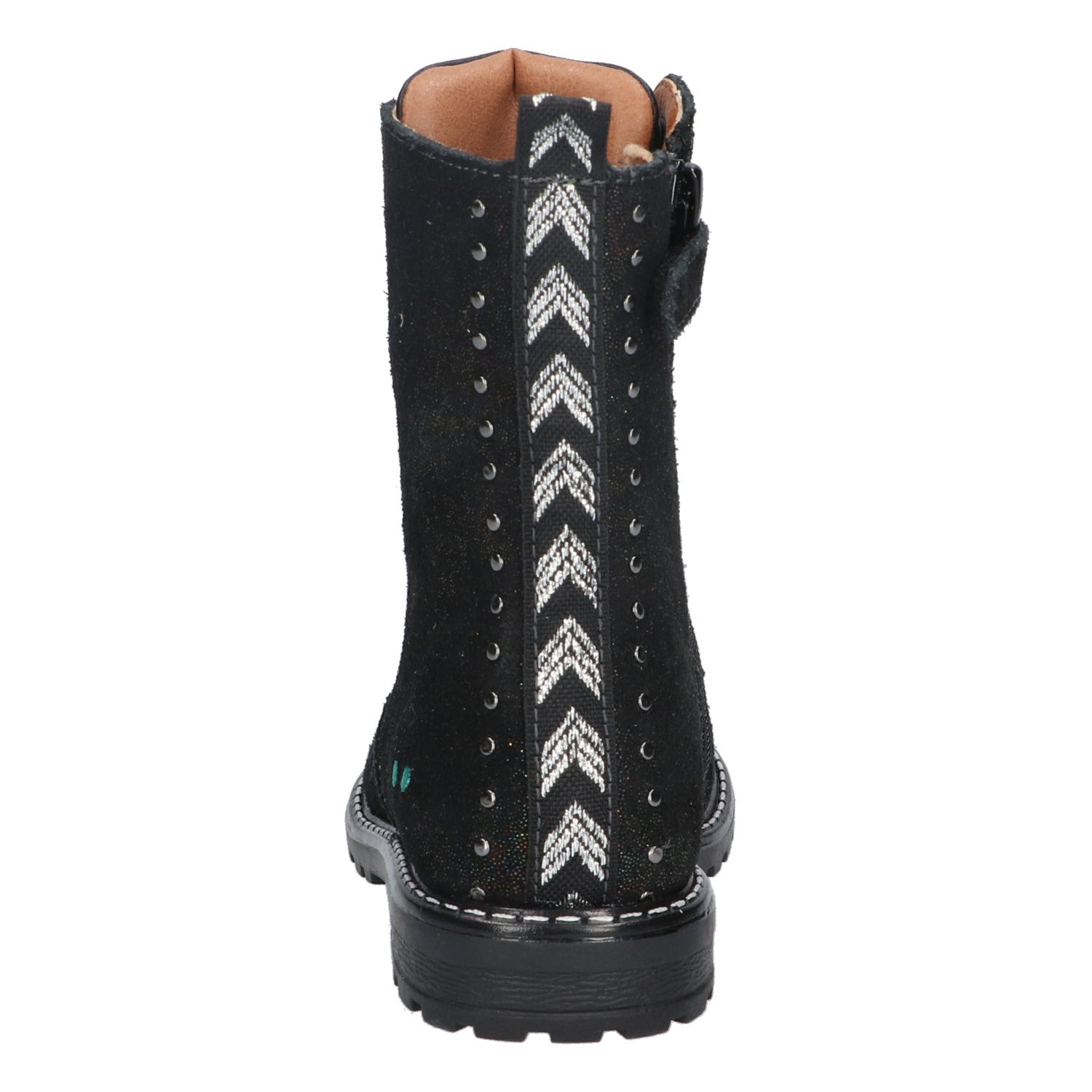 Hannah Happy Biker Boots Meisjes Multicolor