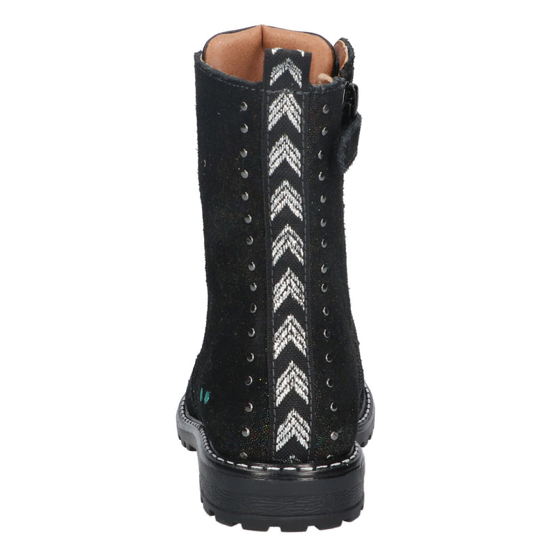 Hannah Happy 223863-998 Biker Boots Meisjes Multicolor