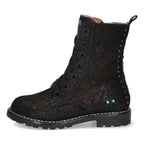 Hannah Happy Biker Boots Meisjes Multicolor