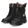 Hailee Happy 223864-589 Biker Boots Meisjes Zwart