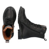 Hailee Happy 223864-589 Biker Boots Meisjes Zwart