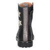 Hailee Happy 223864-589 Biker Boots Meisjes Zwart