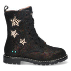 Hailee Happy Biker Boots Meisjes Multicolor