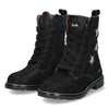 BunniesJR Hailee Happy veterboots multicolor