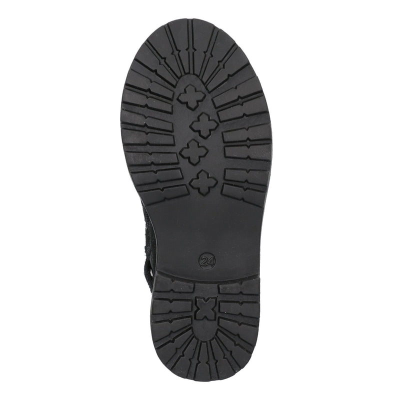 BunniesJR Hailee Happy veterboots multicolor