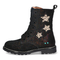 BunniesJR Hailee Happy veterboots multicolor