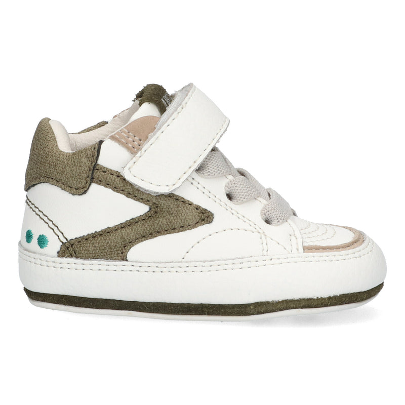 BunniesJR Zach Zacht lage sneakers jongens
