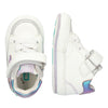 BunniesJR Babyschoentjes Meisjes Wit Multicolor