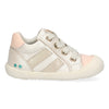 BunniesJR Robin Rap meisjessneakers roze