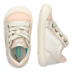 Robin Rap Babyschoentjes Meisjes Rose