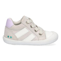 Robin Rap Babyschoentjes Meisjes Multicolor