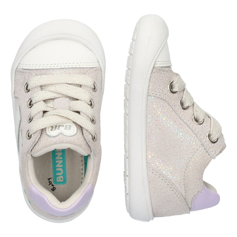 Robin Rap Babyschoentjes Meisjes Multicolor