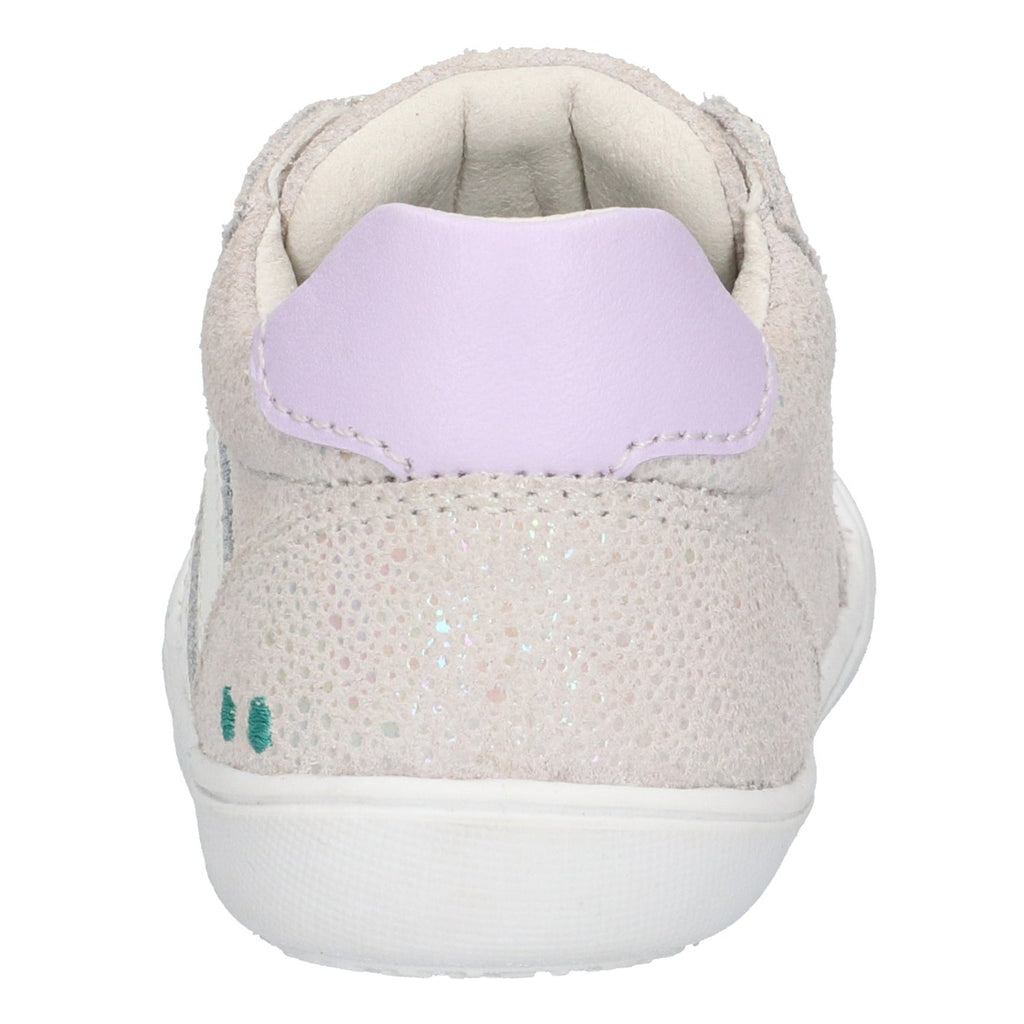 Robin Rap Babyschoentjes Meisjes Multicolor