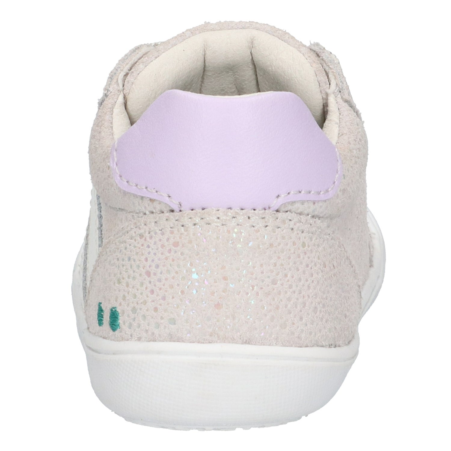 Robin Rap Babyschoentjes Meisjes Multicolor