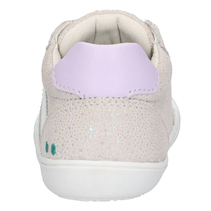 Robin Rap Babyschoentjes Meisjes Multicolor