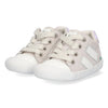BunniesJR Babyschoentjes Meisjes Multicolor