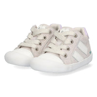 BunniesJR Babyschoentjes Meisjes Multicolor
