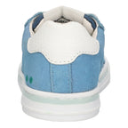Fenn Firm Lage Sneakers Jongens Blauw