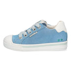 Fenn Firm Lage Sneakers Jongens Blauw