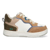 Fenn Funky 224313-406 Lage Sneakers Jongens Multicolor