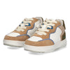 Fenn Funky 224313-406 Lage Sneakers Jongens Multicolor