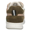Fenn Funky 224313-406 Lage Sneakers Jongens Multicolor