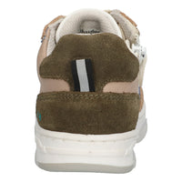 Fenn Funky 224313-406 Lage Sneakers Jongens Multicolor