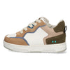 Fenn Funky 224313-406 Lage Sneakers Jongens Multicolor