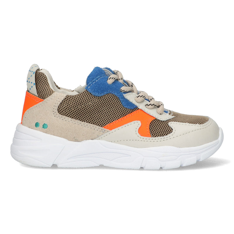 BunniesJR sneakers jongens multicolor