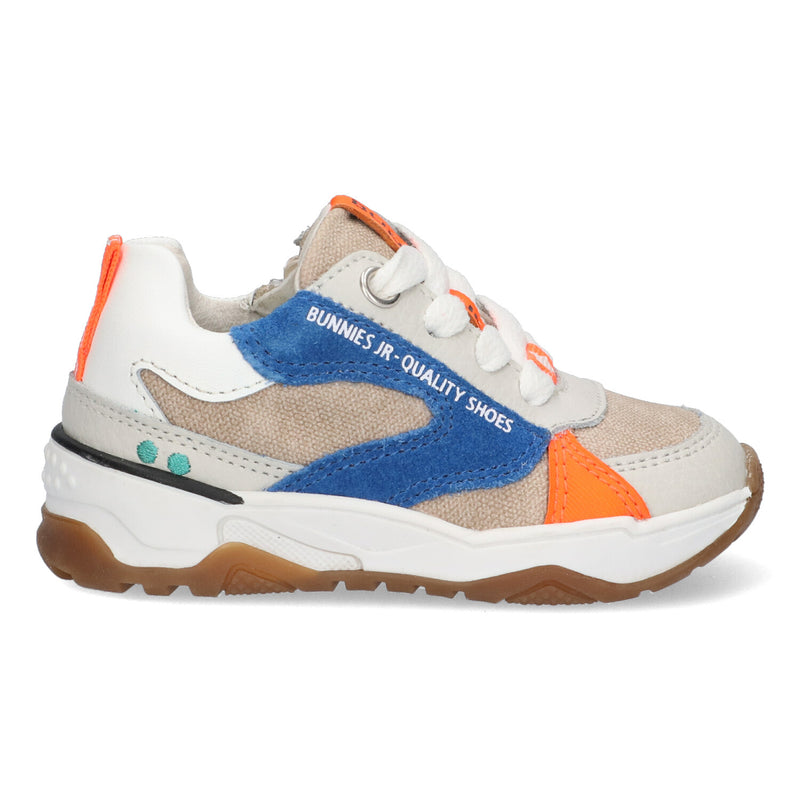 BunniesJR Ciske Chunky lage sneakers jongens
