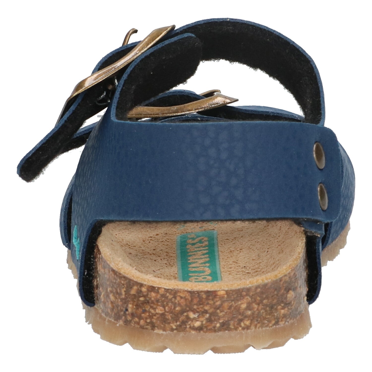 Bonny Beach Sandalen Jongens Blauw
