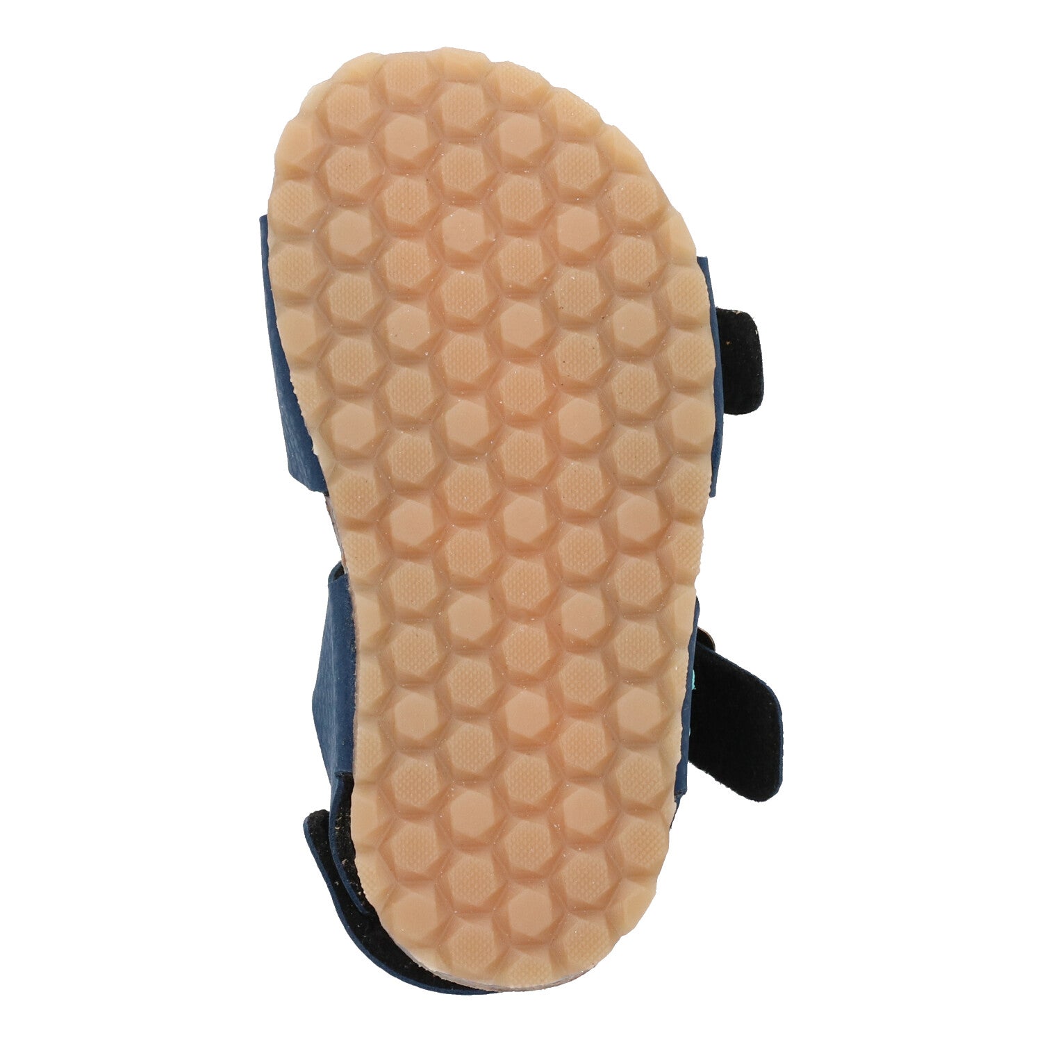 Bonny Beach Sandalen Jongens Blauw