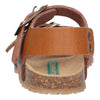 BunniesjR Sandalen Jongens Cognac